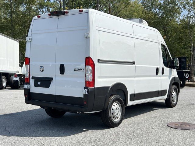 2023 Ram ProMaster Base