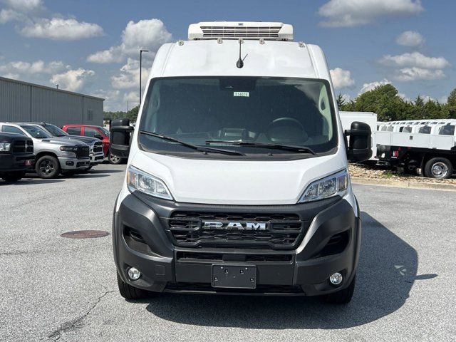 2023 Ram ProMaster Base