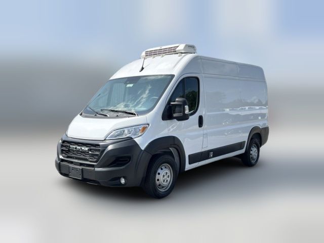 2023 Ram ProMaster Base