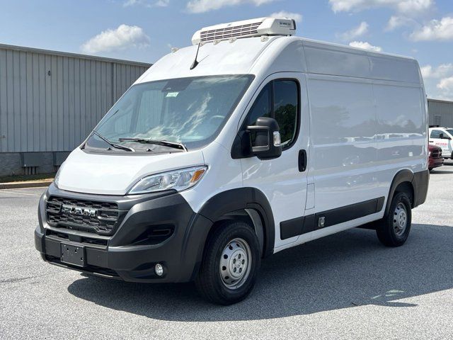 2023 Ram ProMaster Base