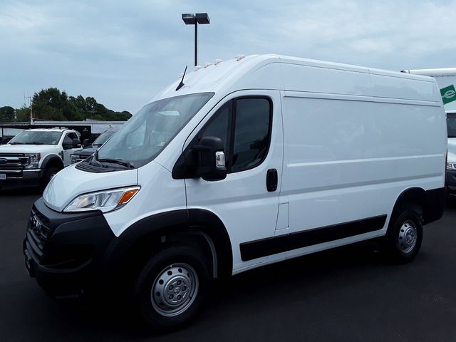 2023 Ram ProMaster Base