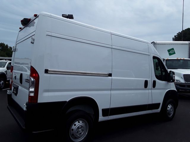 2023 Ram ProMaster Base