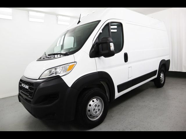 2023 Ram ProMaster Base