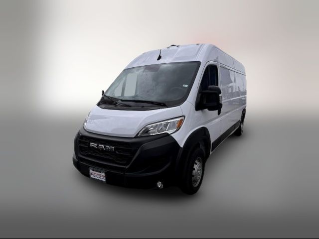 2023 Ram ProMaster Base