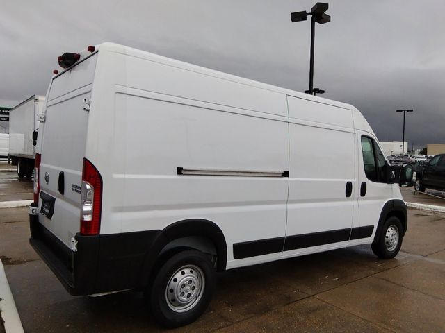 2023 Ram ProMaster Base