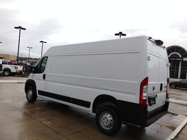 2023 Ram ProMaster Base