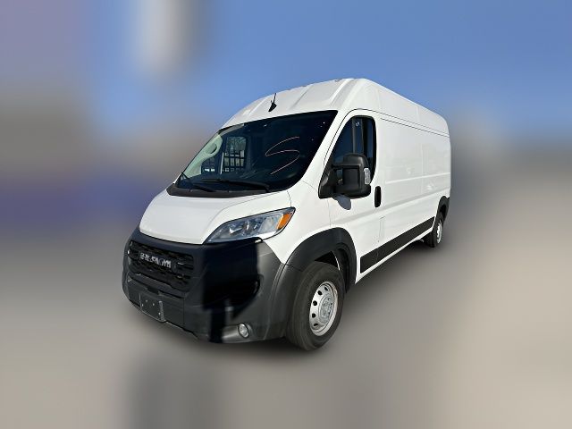 2023 Ram ProMaster Base