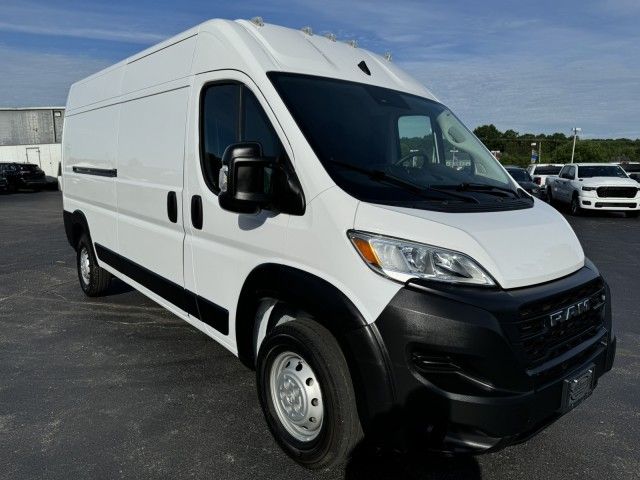 2023 Ram ProMaster Base