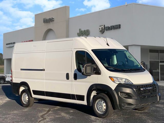 2023 Ram ProMaster Base