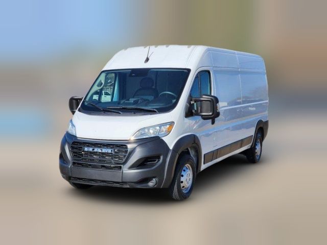 2023 Ram ProMaster Base