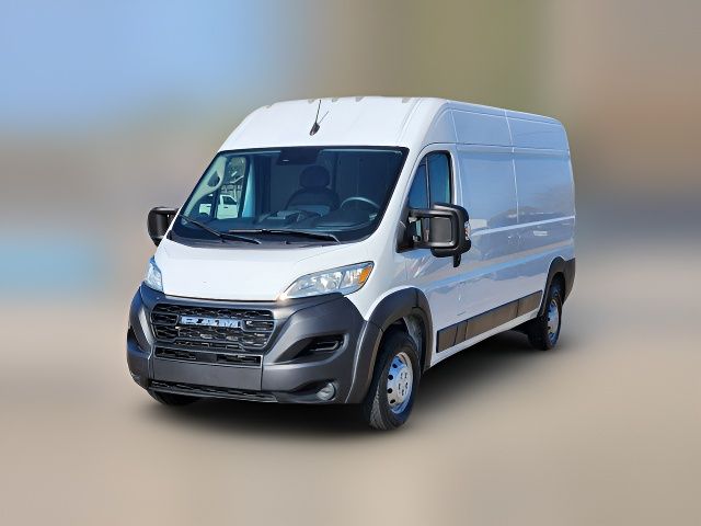 2023 Ram ProMaster Base