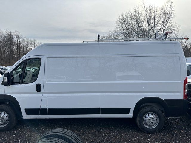 2023 Ram ProMaster Base