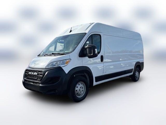 2023 Ram ProMaster Base