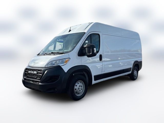 2023 Ram ProMaster Base