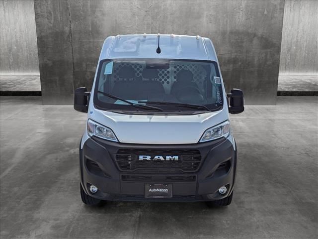 2023 Ram ProMaster Base