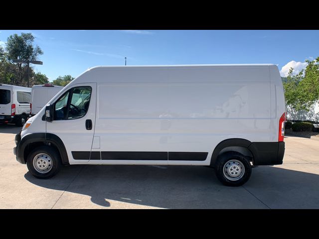 2023 Ram ProMaster Base