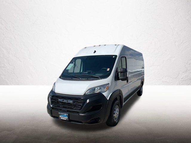 2023 Ram ProMaster Base