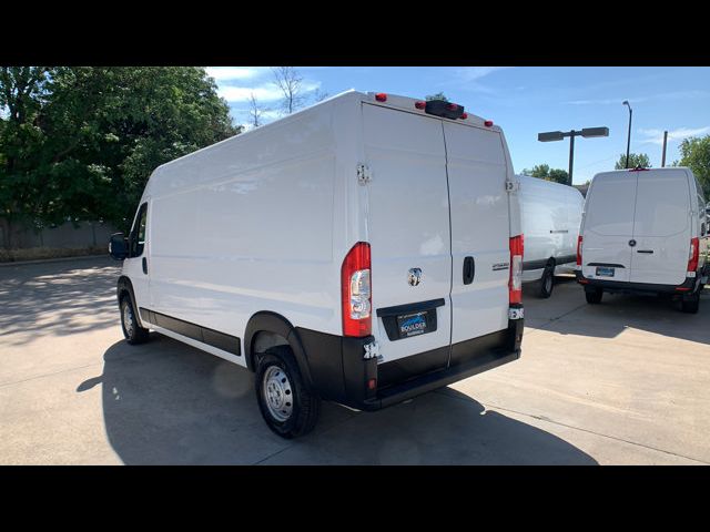 2023 Ram ProMaster Base