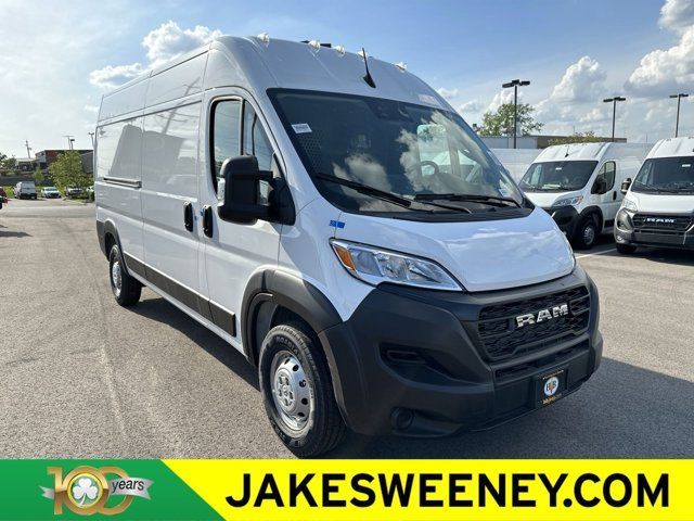 2023 Ram ProMaster Base