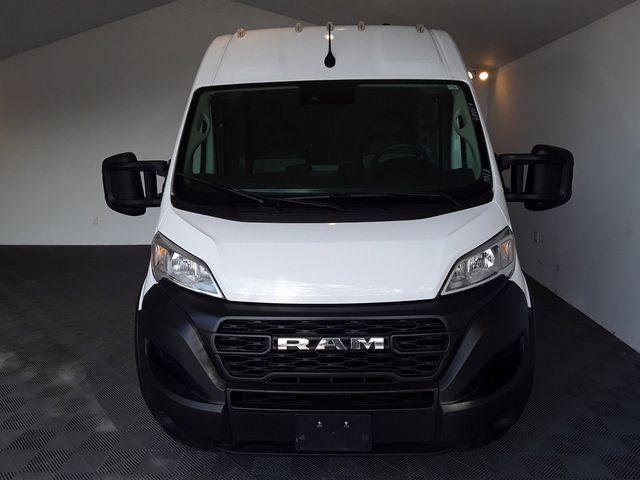 2023 Ram ProMaster Base