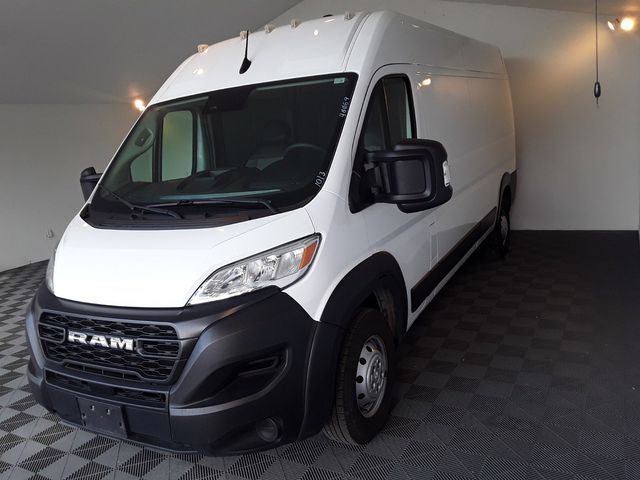 2023 Ram ProMaster Base