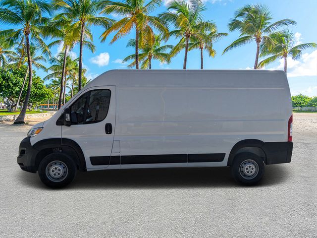 2023 Ram ProMaster Base