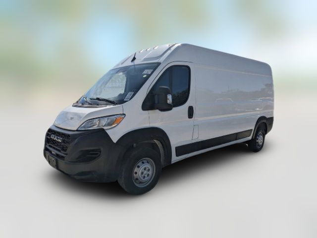 2023 Ram ProMaster Base