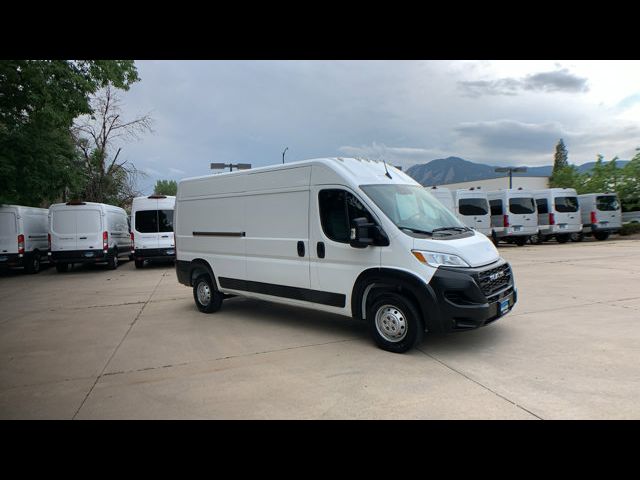 2023 Ram ProMaster Base