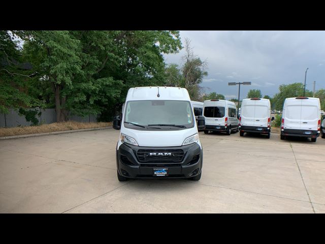 2023 Ram ProMaster Base