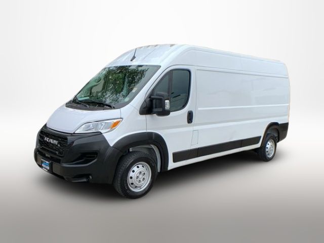 2023 Ram ProMaster Base