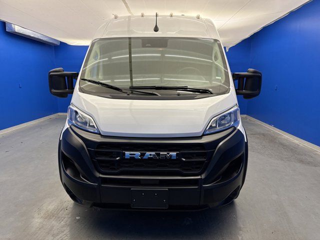 2023 Ram ProMaster Base