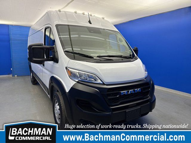 2023 Ram ProMaster Base