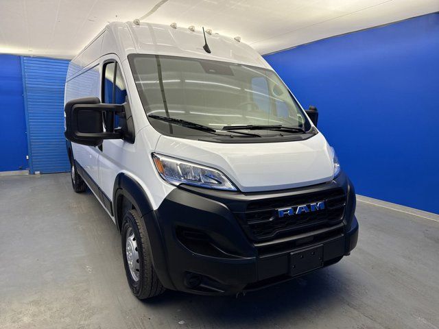 2023 Ram ProMaster Base