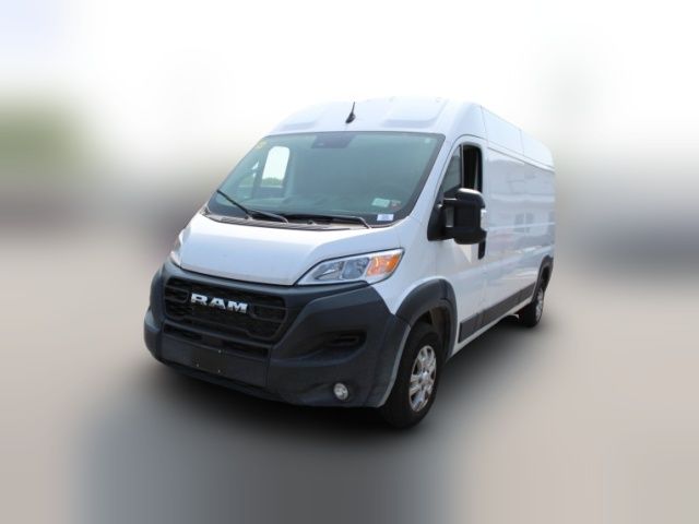 2023 Ram ProMaster Base