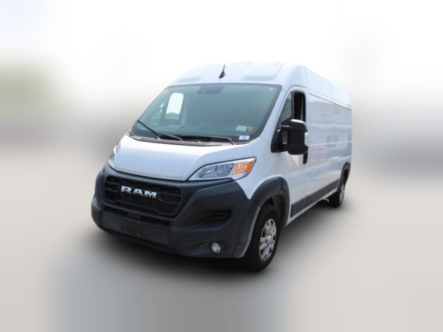 2023 Ram ProMaster Base