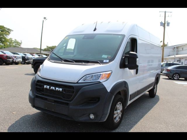 2023 Ram ProMaster Base