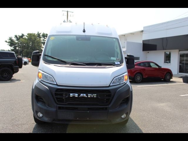 2023 Ram ProMaster Base