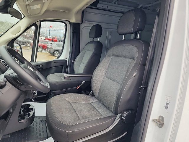 2023 Ram ProMaster Base