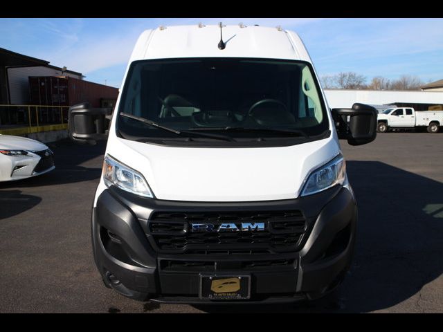 2023 Ram ProMaster Base