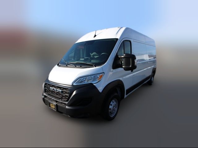 2023 Ram ProMaster Base