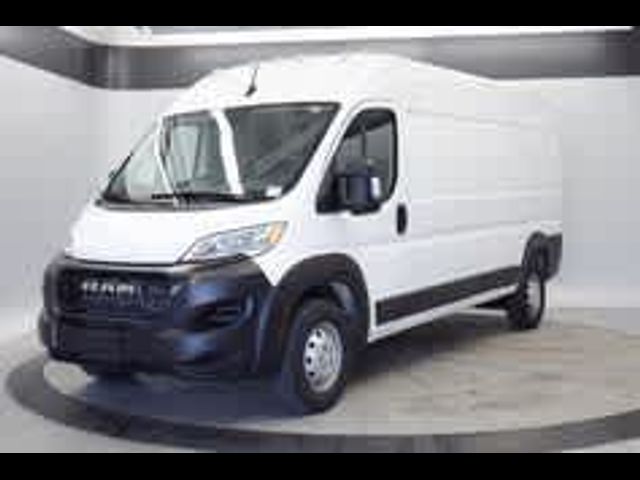 2023 Ram ProMaster Base