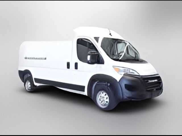 2023 Ram ProMaster Base