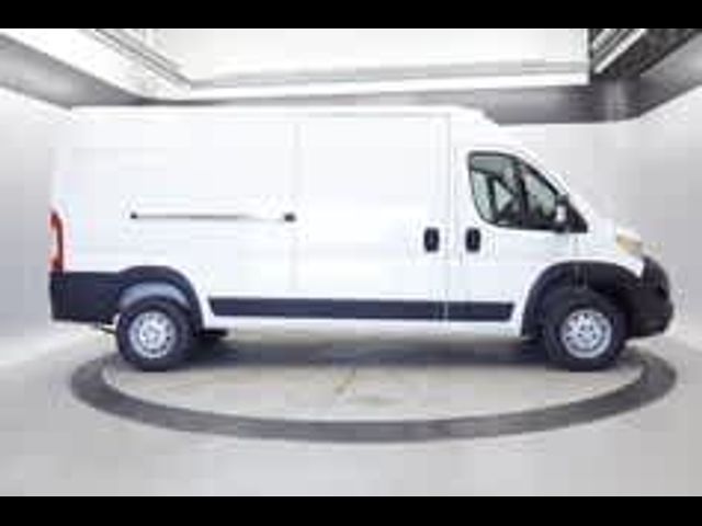 2023 Ram ProMaster Base