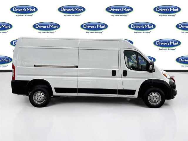 2023 Ram ProMaster Base