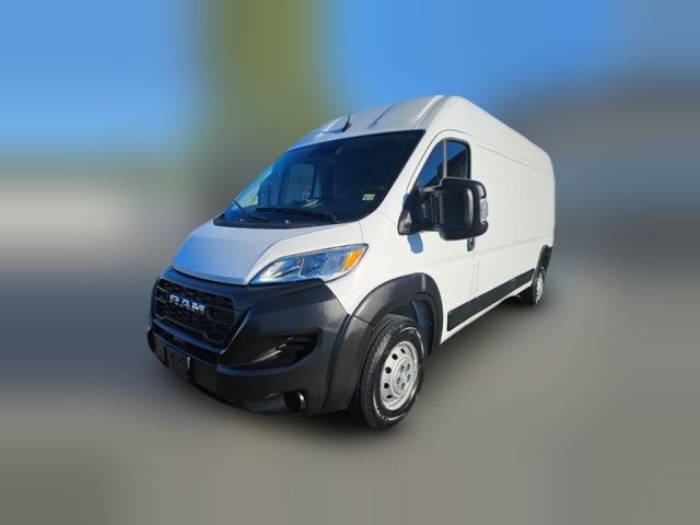 2023 Ram ProMaster Base