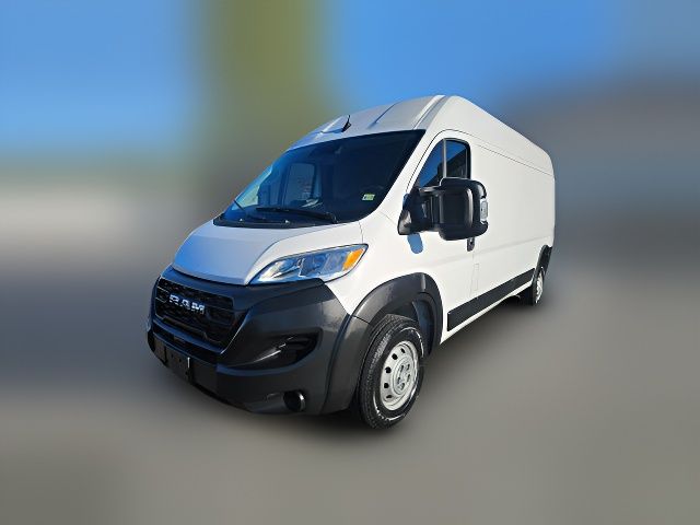 2023 Ram ProMaster Base