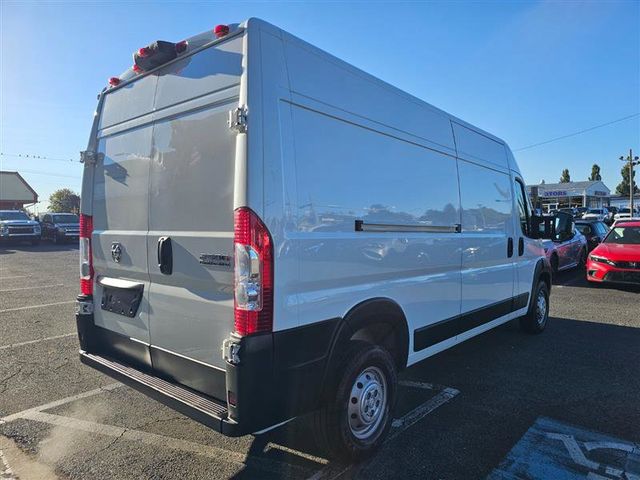 2023 Ram ProMaster Base