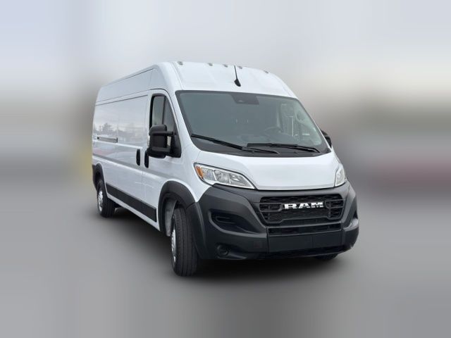 2023 Ram ProMaster Base