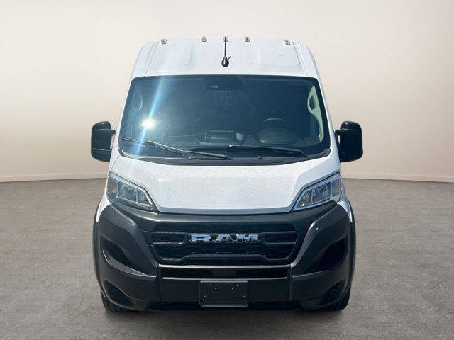 2023 Ram ProMaster Base