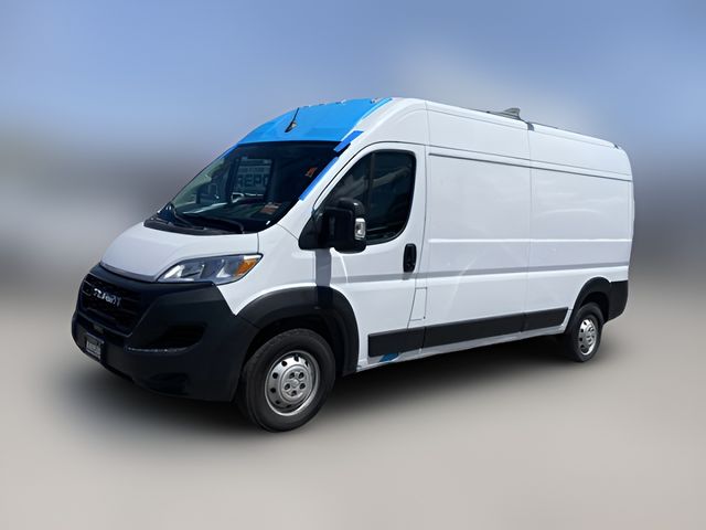 2023 Ram ProMaster Base
